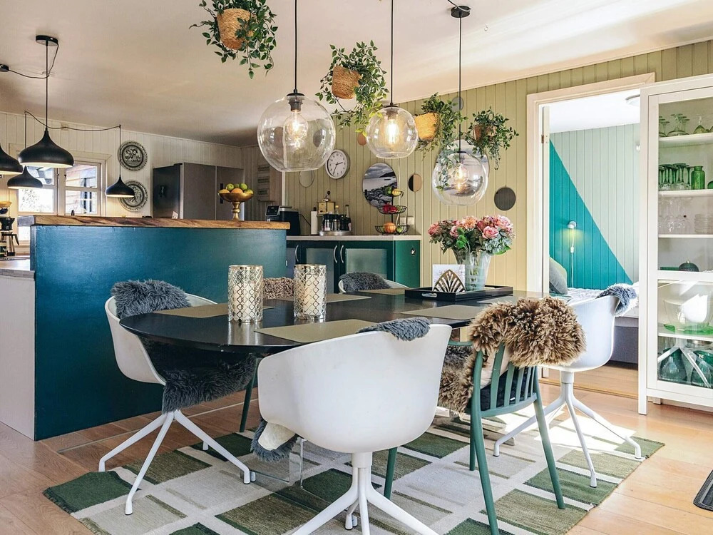 8 person holiday home in Gilleleje-By Traum