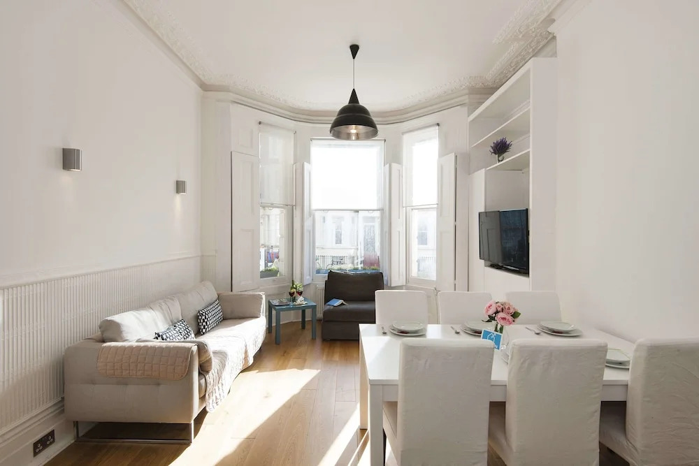 Cosy Longridge Road Apartment - GMDS