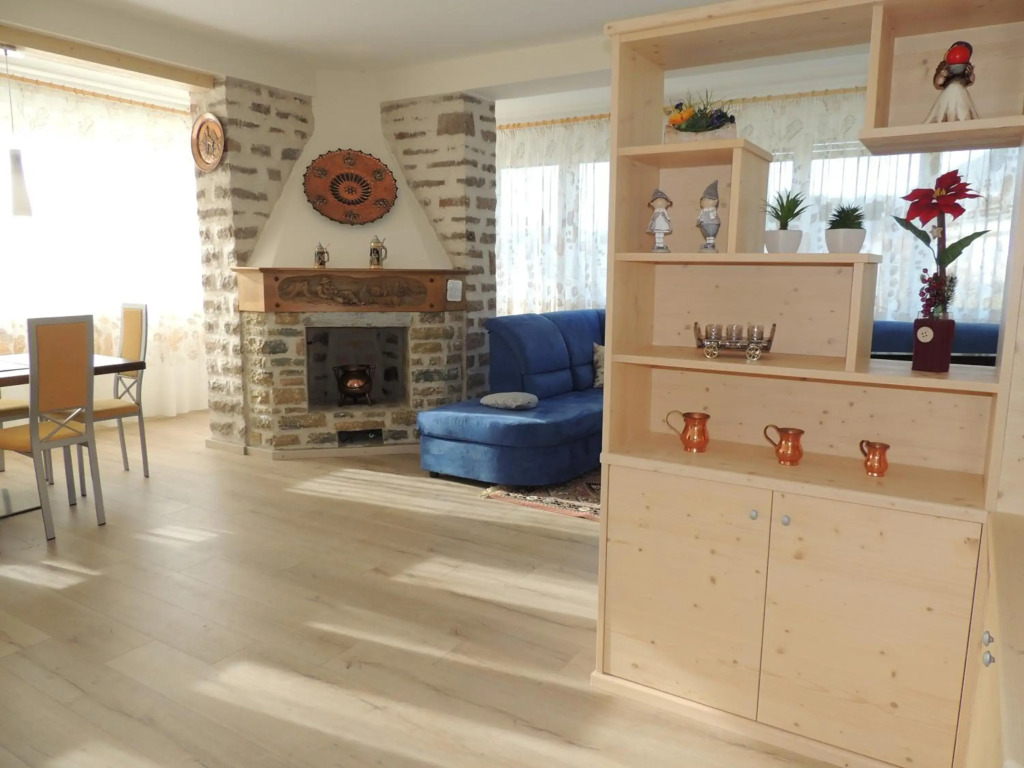 Appartamento Casa Fia per gruppi e famiglie