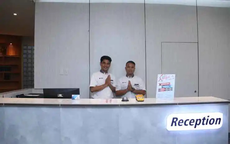 Batavia Hotel