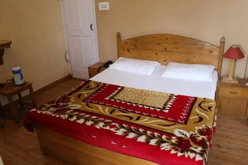 The Royale Oaks A HeritageHotel