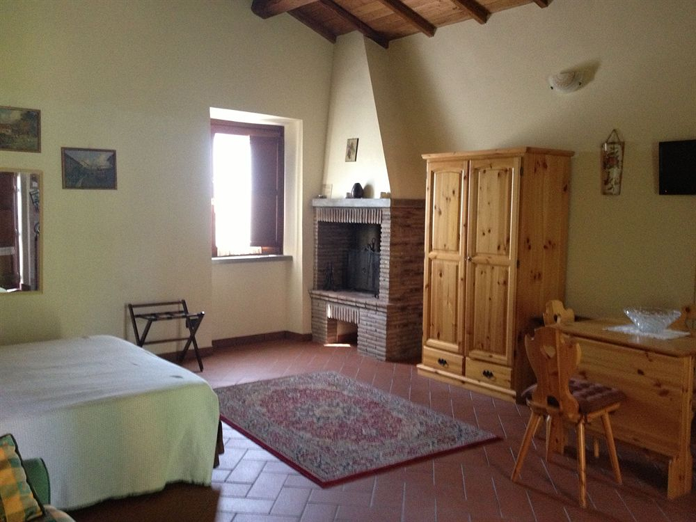 Podere La Branda