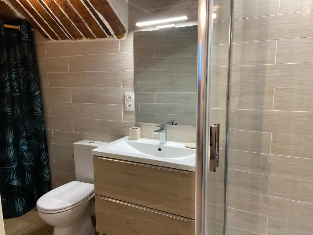 Grand Appartement Centre historique Grasse