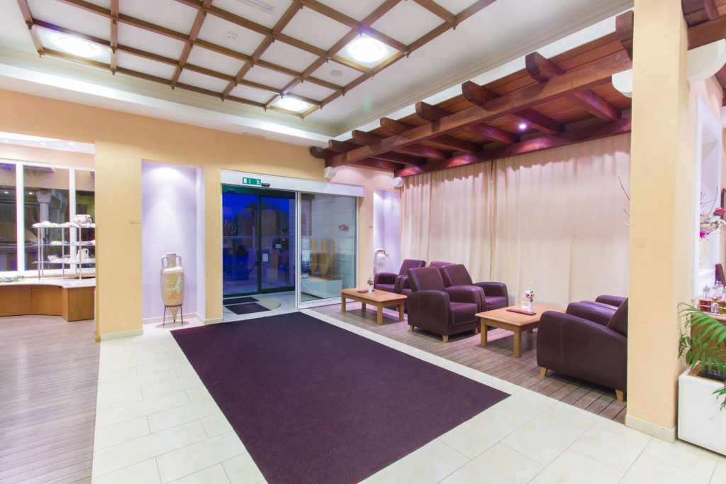 Hotel Spongiola
