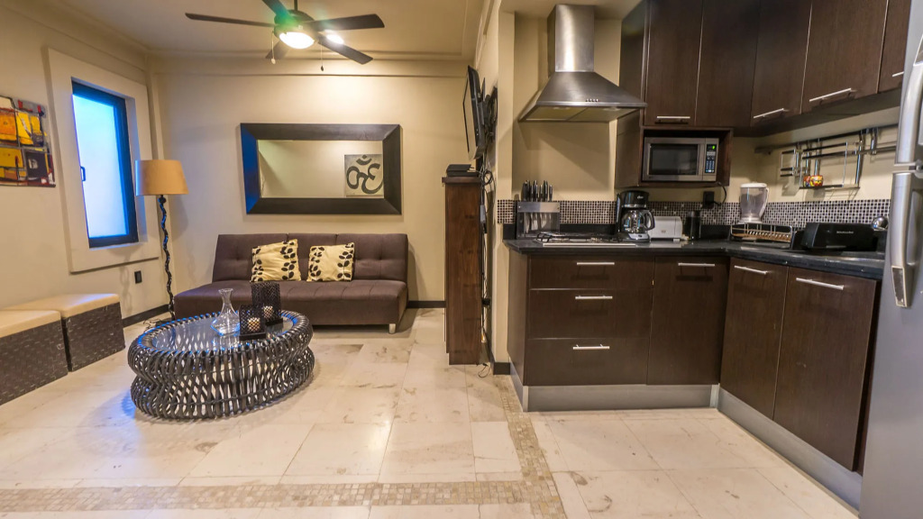 Lotus Luxury Condo