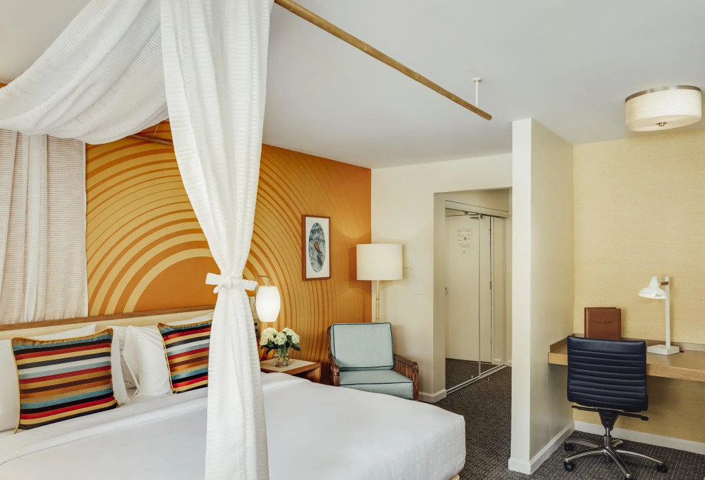 Wild Palms, a JdV by Hyatt Hotel