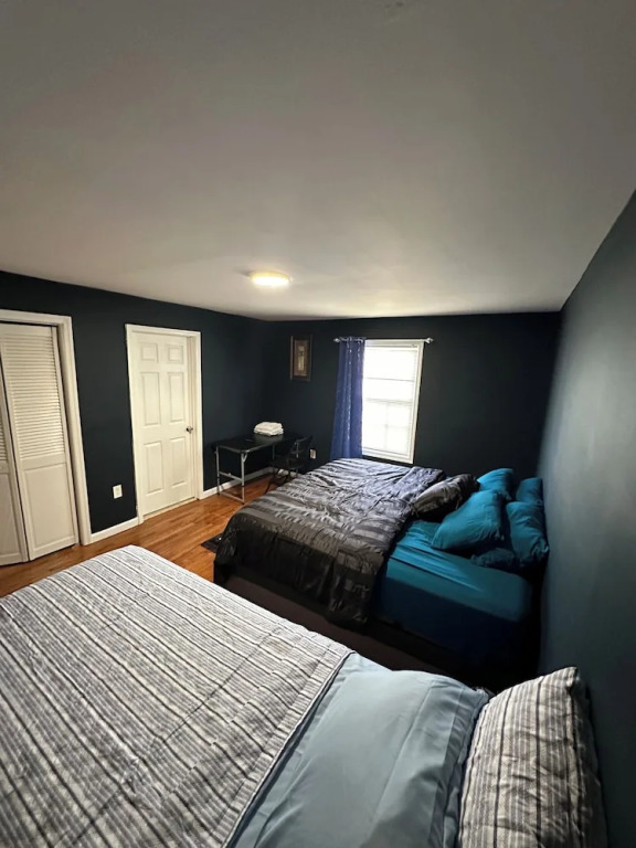 Fidelia Room