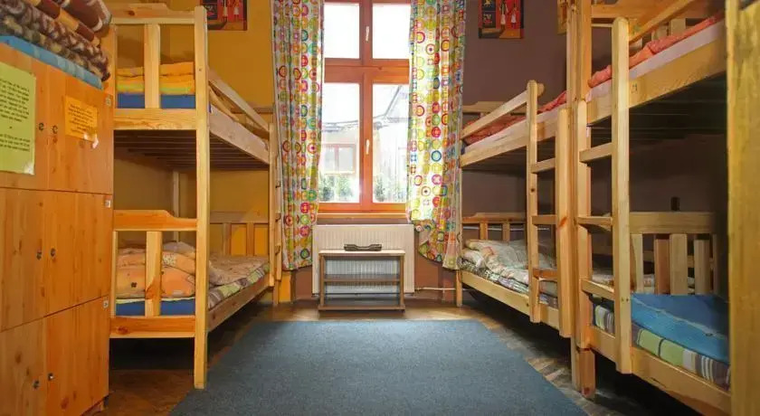 Ars Hostel