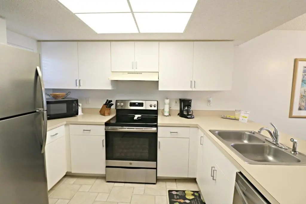 Ocean Village Club F22