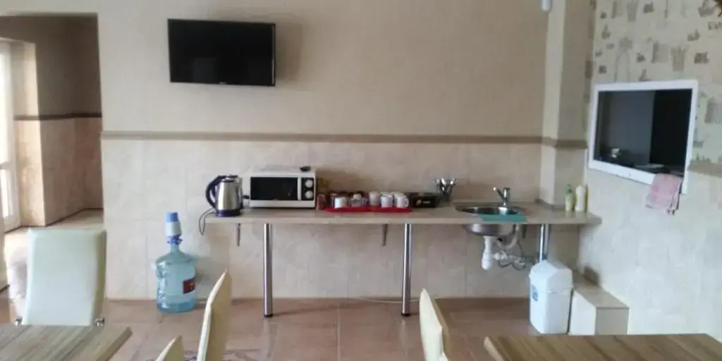 Formula Guest House