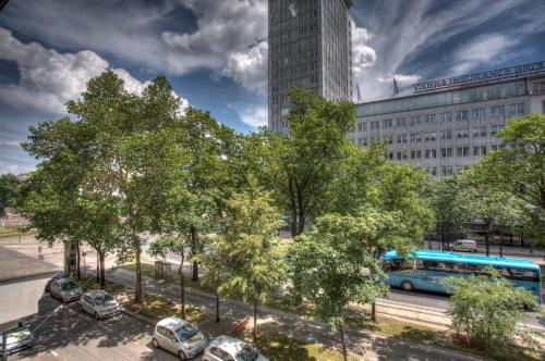 VCA Vienna City Apartments