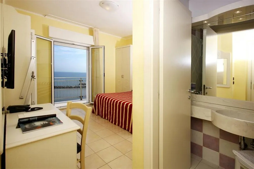 Hotel Baia