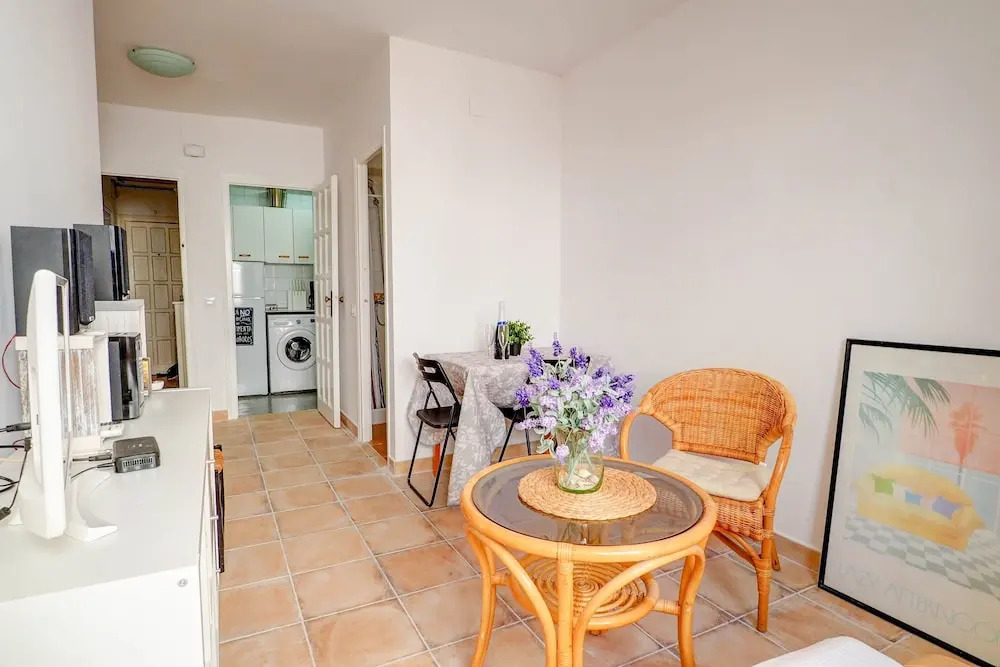 Gladiator Apartment by Hello Apartments Sitges