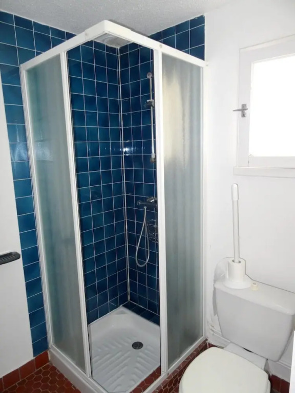 House With 2 Bedrooms in Ploemel, With Enclosed Garden and Wifi