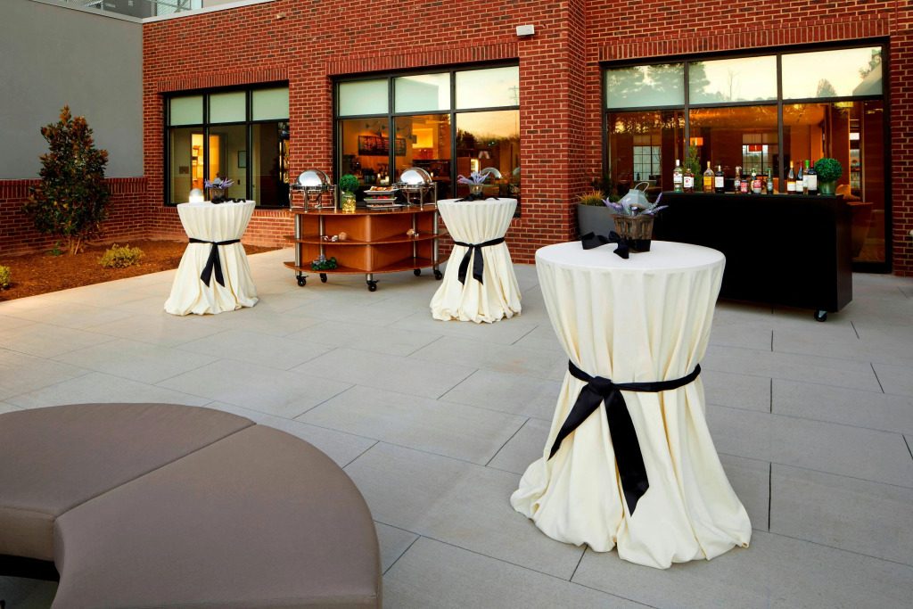 Courtyard Charlotte Fort Mill, SC