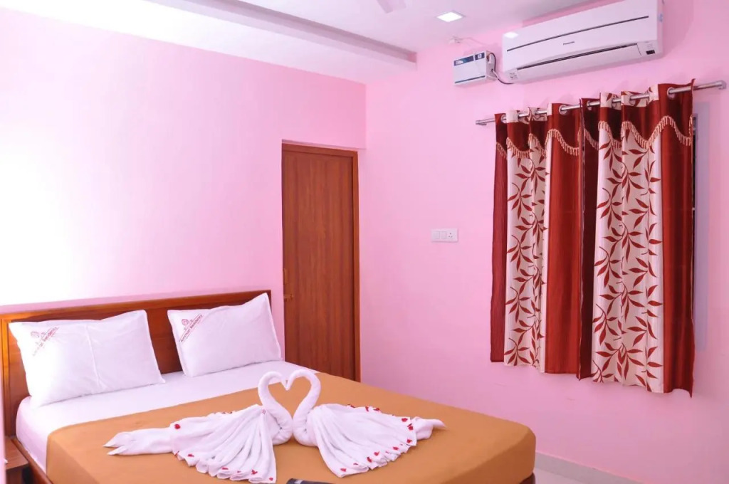 Amman Residency - Rameswaram