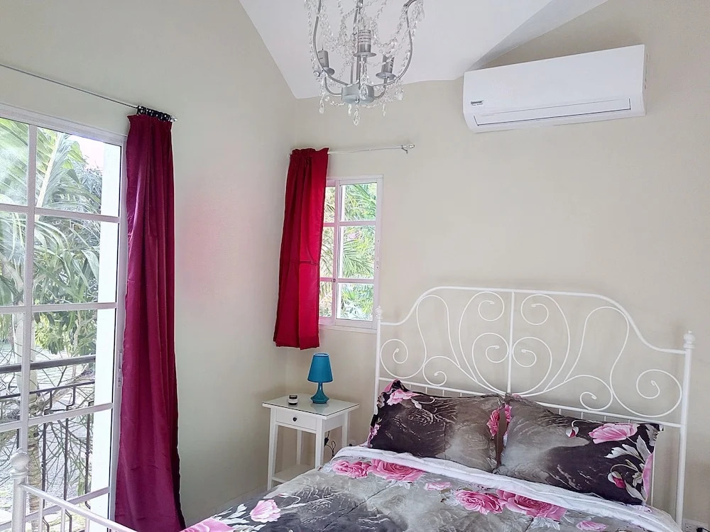 Villa Diane in Bavaro in the Near of Punta Cana