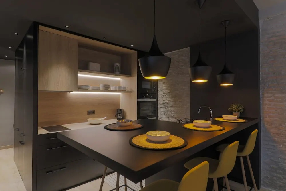 Loft Málaga