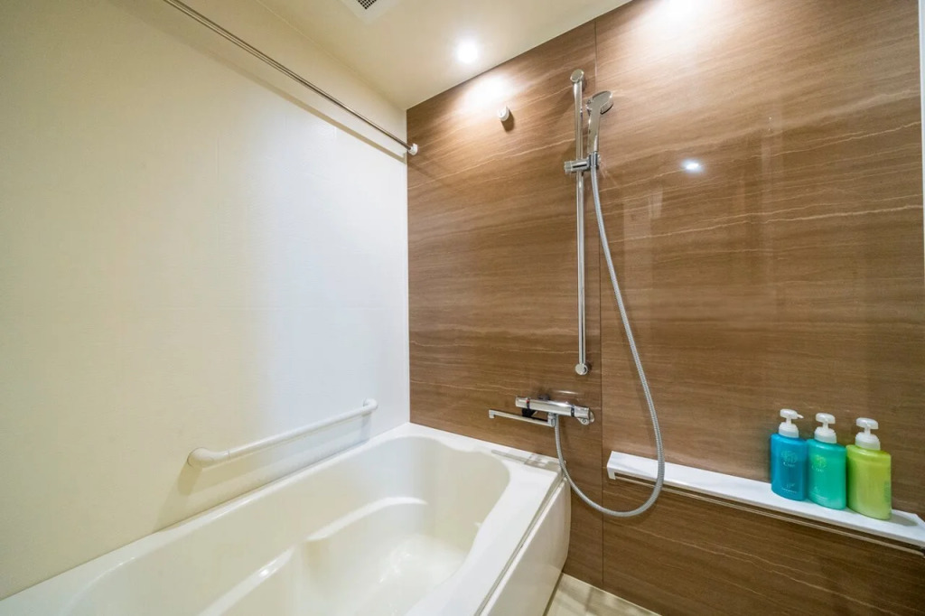 KOKO HOTEL Residence Asakusa Kappabashi