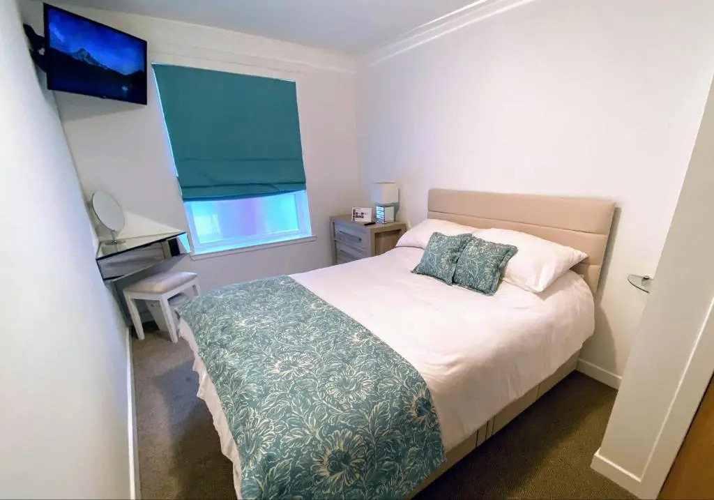 The Lochend Park View Residence No.3