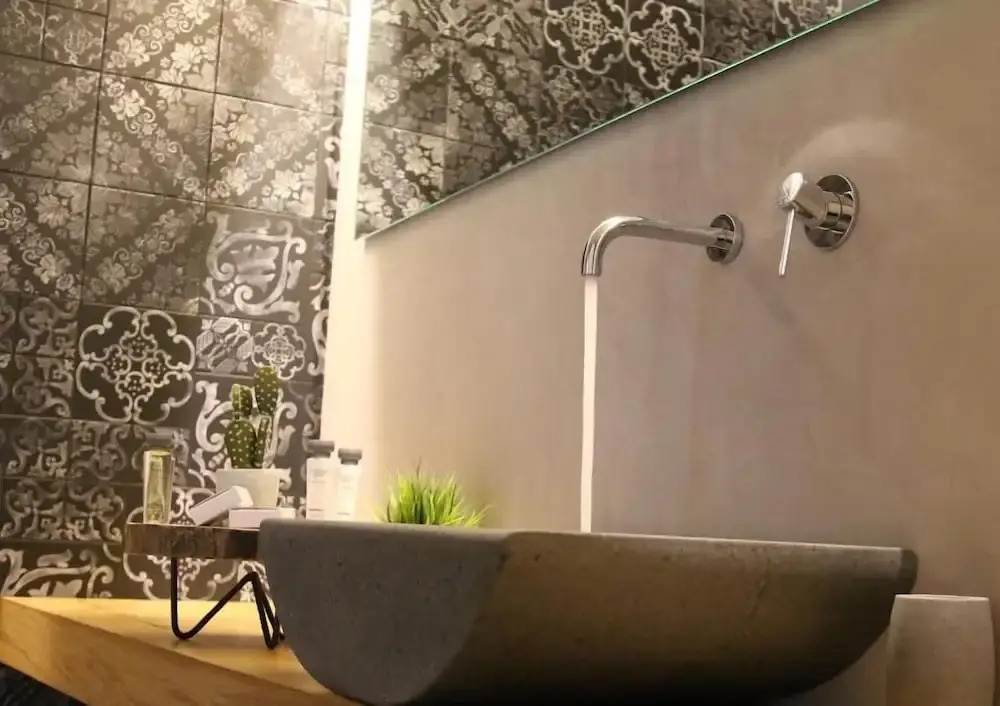 Quattro Canti Suites