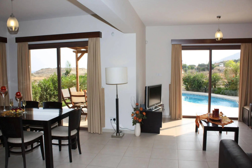 Bay Villas