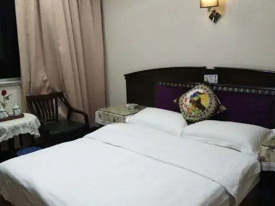 Xinyanwen Hotel