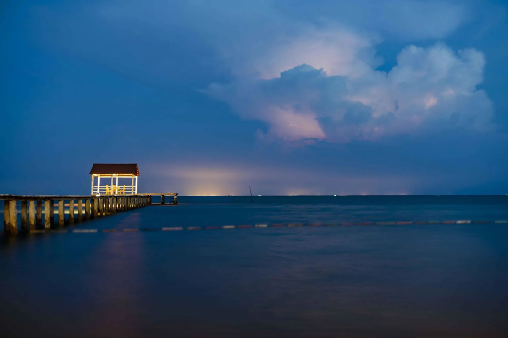 Cosian Bay Phu Quoc Resort