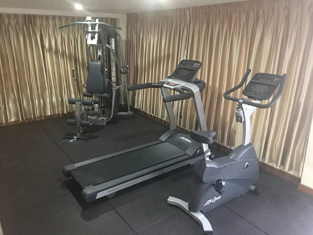 Lin Unity Win Hotel