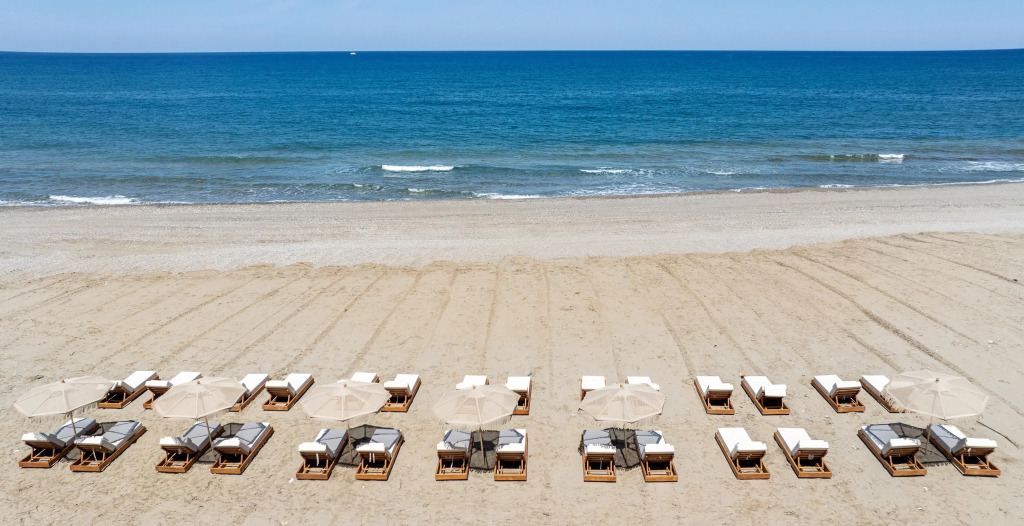 Nalu Resort & Spa