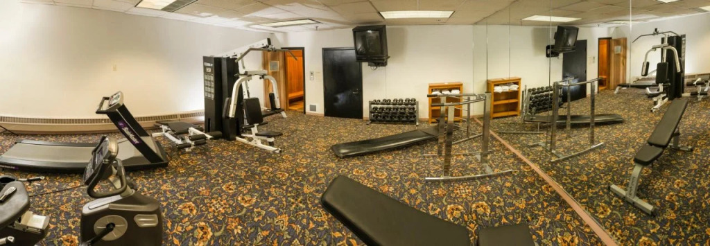Black Bear Inn, an Ascend Collection Hotel