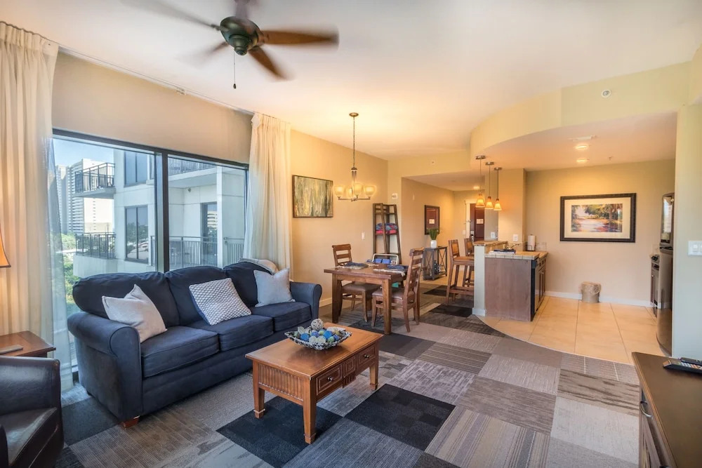 Origin at Seahaven 421 1 Bedroom 1 Bathroom Condo