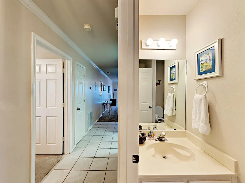 Fortuna Bay #16 - Two Bedroom Condo