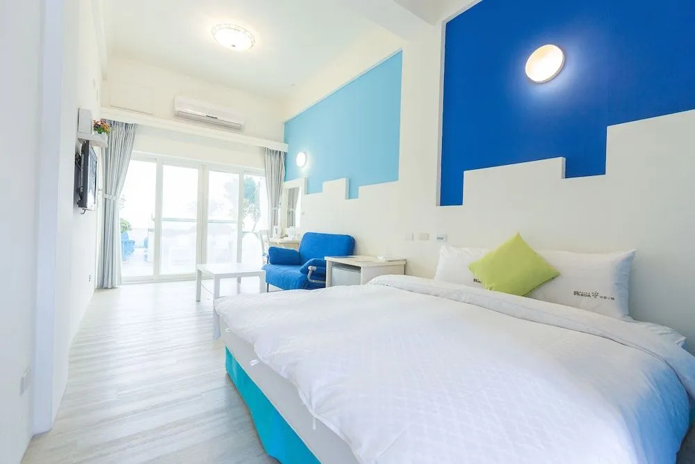The Town Homestay
