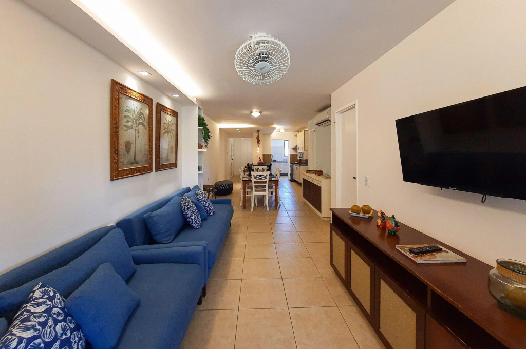 Aquaville Resort Elegante 2 Suítes 5 Pessoas