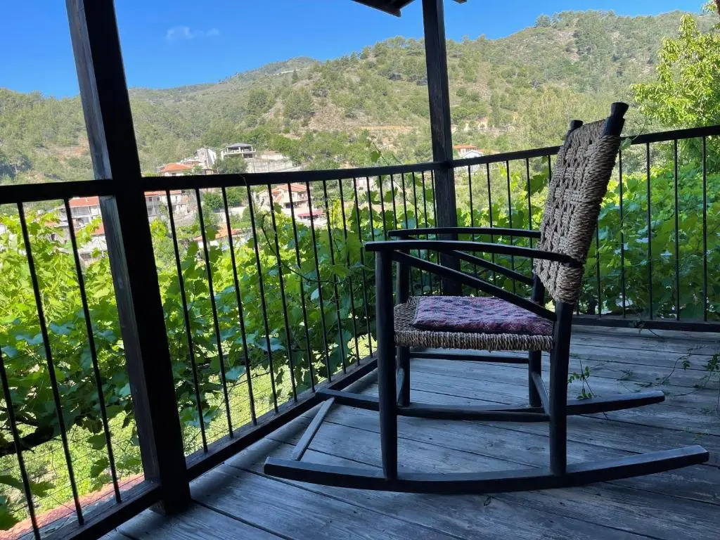 Ambelikos Traditional Agrohotel