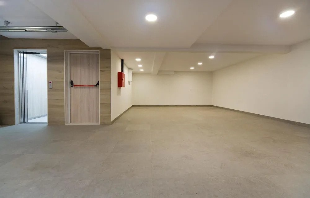 Stunning Apartment in Promajna With Wifi and 2 Bedrooms