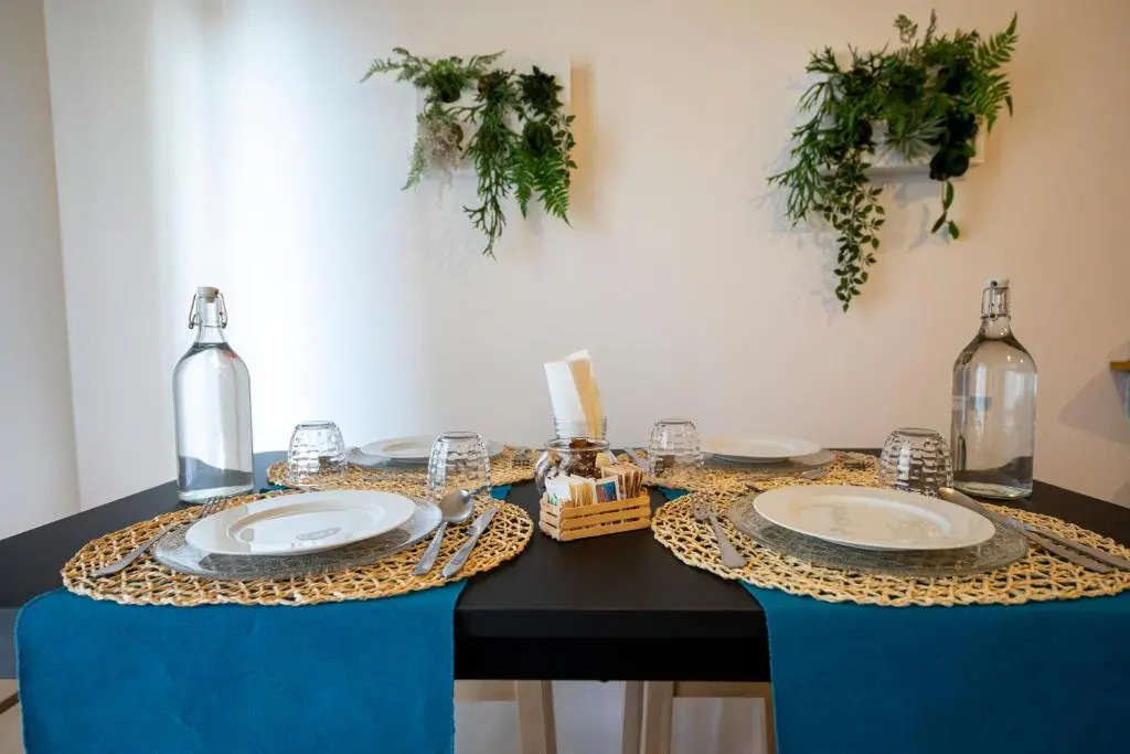 Baronetto B&B