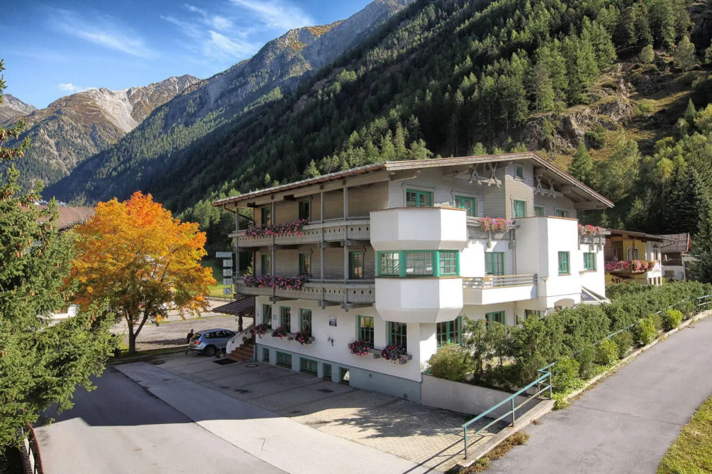 Pension Eden