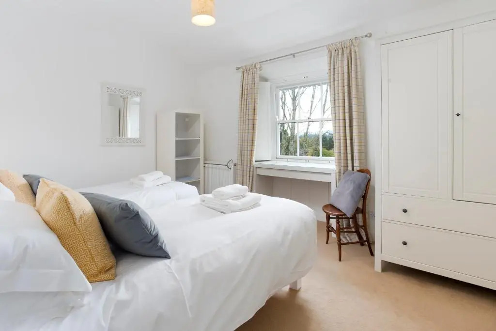 5 Lowfield, Ambleside