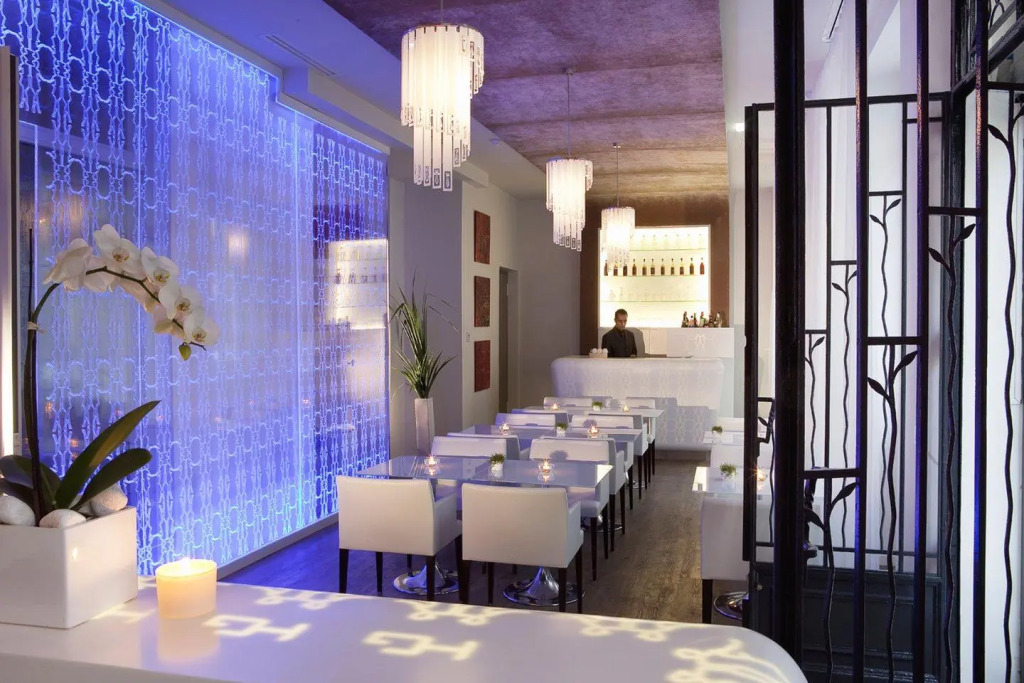 New Hotel République