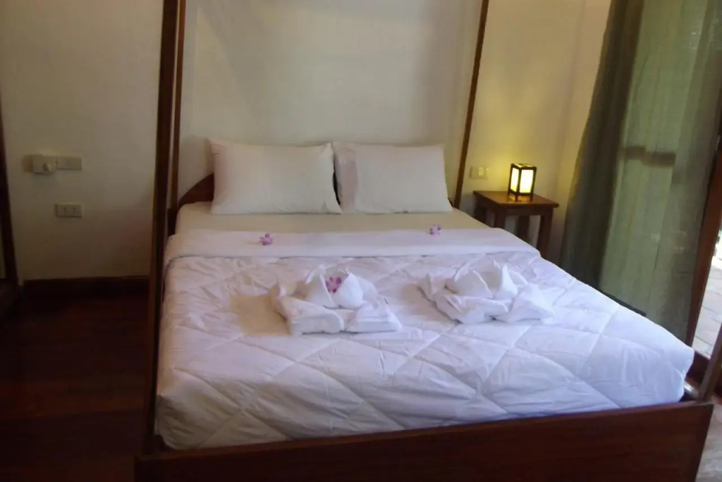 Ban Vivanh chambres dhotes