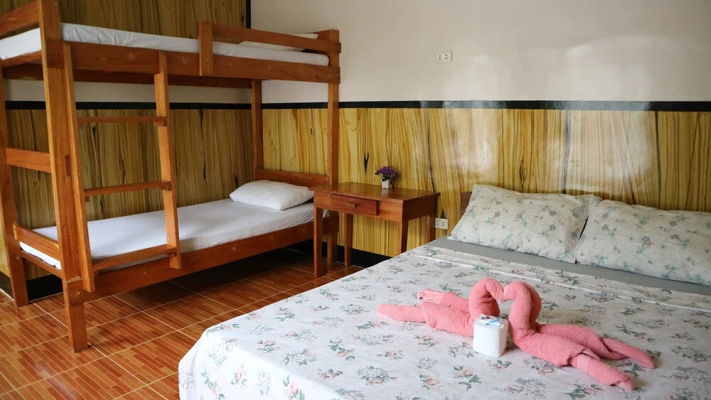 Marian Pension