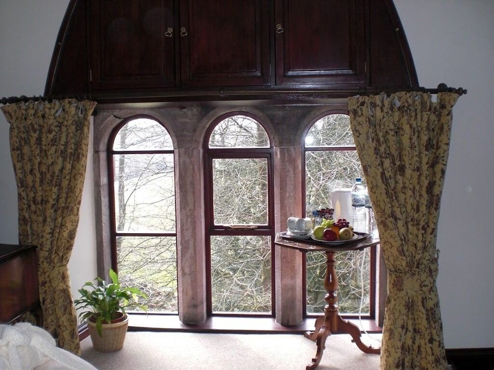 Stafford House Guest House