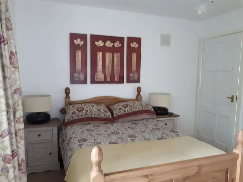 Faithlegg House Hotel Holiday Lodge