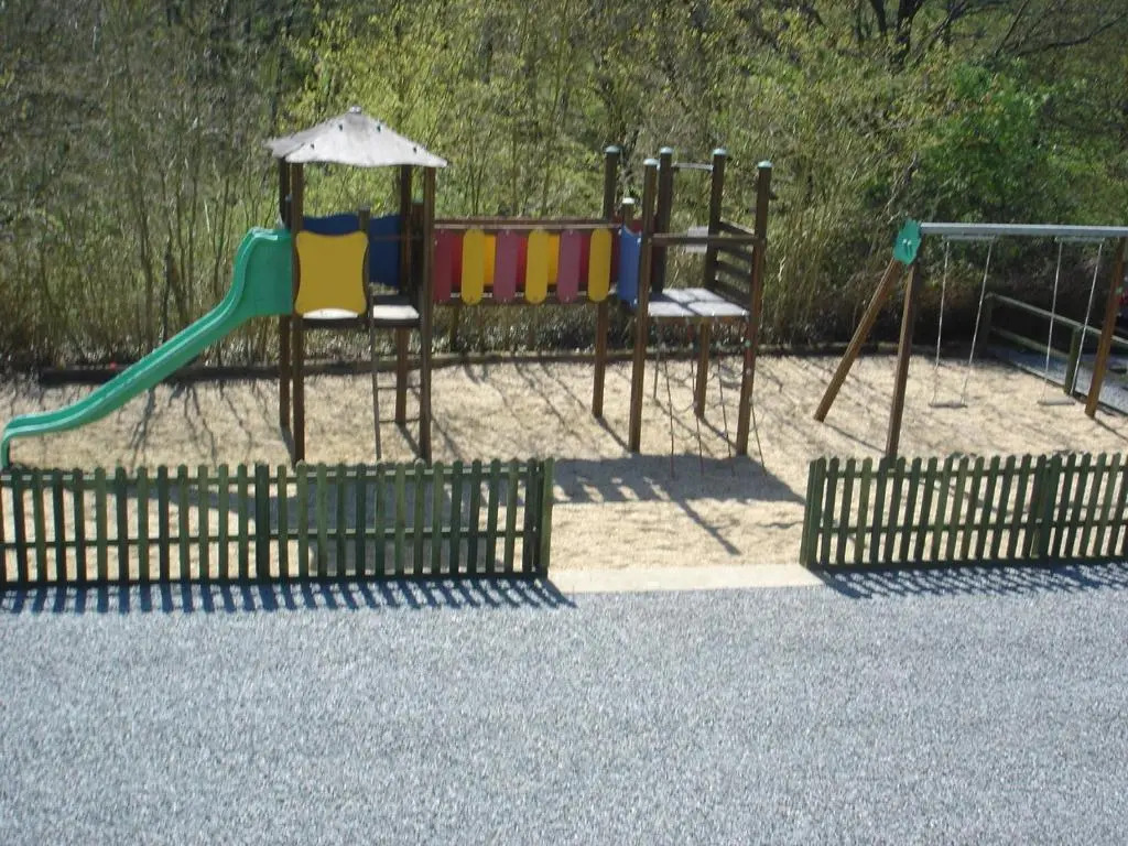 Puy Rond Camping