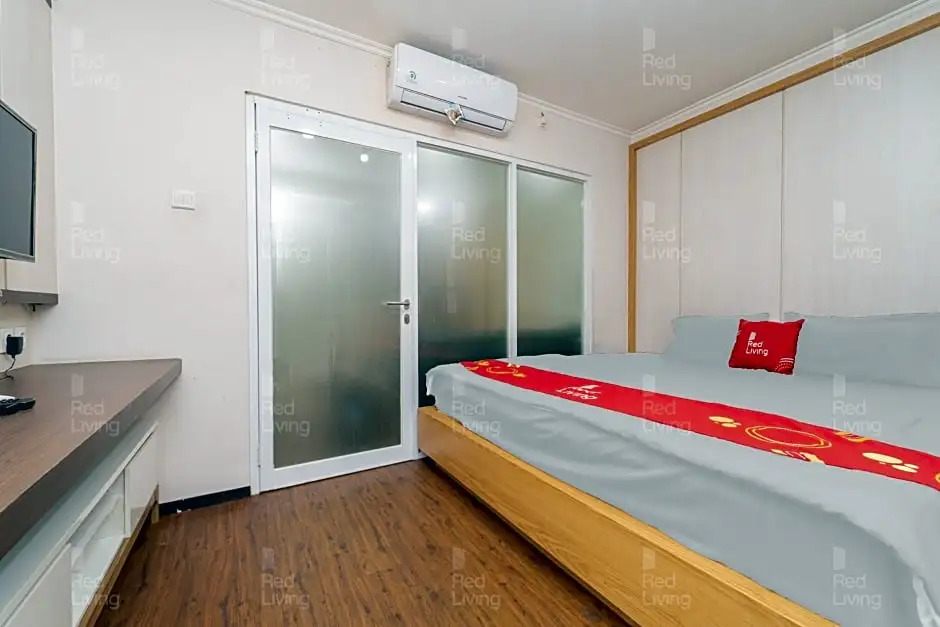 RedLiving Apartemen Gateway Pasteur - Sean Hospitality