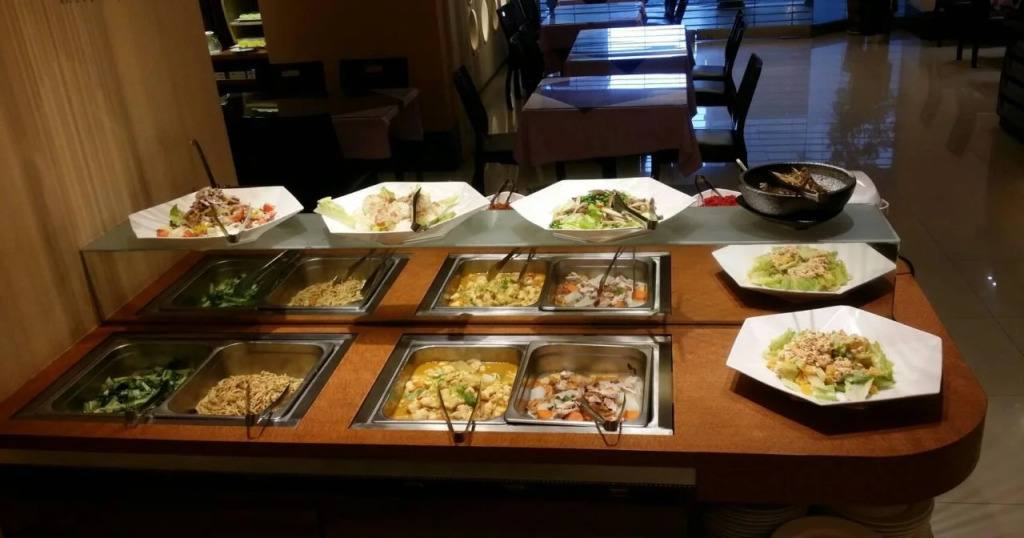 台北碧瑤飯店 Hotel B