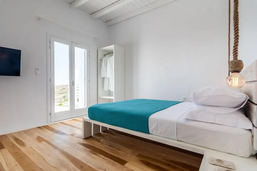 Milesian Suites
