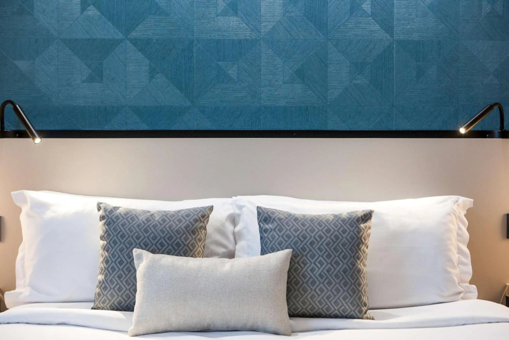 Best Western Plus Opéra Batignolles